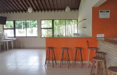 Imagem 6: Apartamentos para venda em Jundiaí no bairro Jardim da Fonte