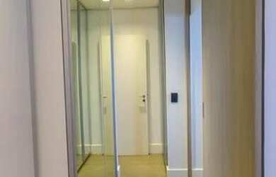 Imagem 9: Apartamento para Aluguel - Vila da Serra, 2 Quartos, 102 m2