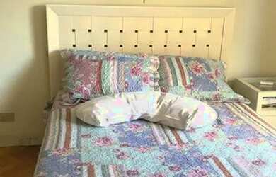 Imagem 3: Apto 2 Quartos para venda no Leblon João Lira 120M²