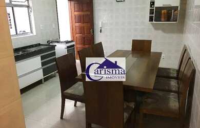 Imagem: A casa possui 5 Dormitórios, 5 Banheiros, 5 Vagas na garagem