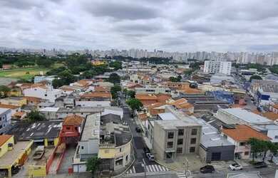 Imagem 3: Apartamento em andar alto com vista livre e varanda Gourmet