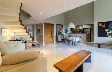 Imagem 4: Venda Apartamento 4 Dormitórios - 210 m² Brooklin