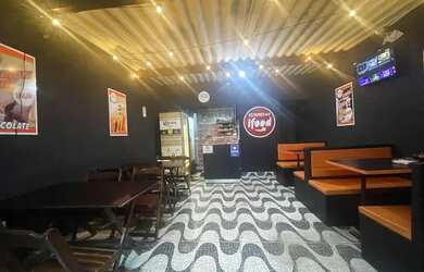 Imagem 2: Vendo Lanchonete e Pastelaria em Jd Cerejeiras -Atibaia