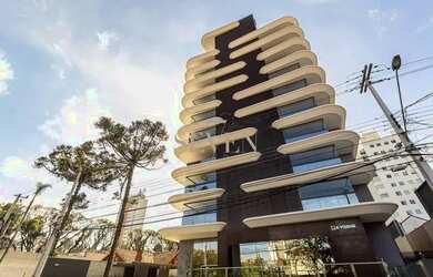 Imagem: O apartamento possui 3 Dormitórios, 3 Banheiros, 3 Vagas na