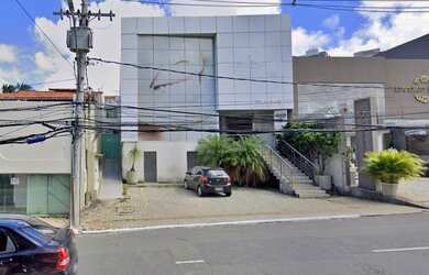 Imagem: Loja comercial para aluguel com 600 metros quadrados em Caminho