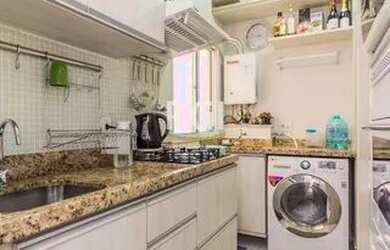 Imagem 11: Apartamento para Venda - 67.3m², 3 dormitórios, sendo 1 suites, 1 vaga...