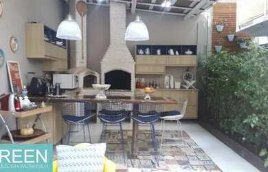 Imagem: Linda casa comercial a venda e para locação no Brooklin/Cidade