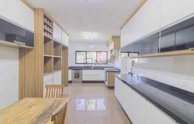 Imagem 14: Apartamento Locação Santo Amaro 310 m² 4 Dormitórios