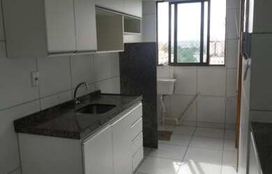 Imagem 1: Alugo apt no Greenville residence 3/4 em Candeias tx inclusas