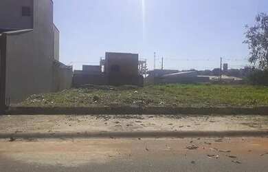 Imagem: O terreno possui 250m² de Área e está localizado em Sumaré