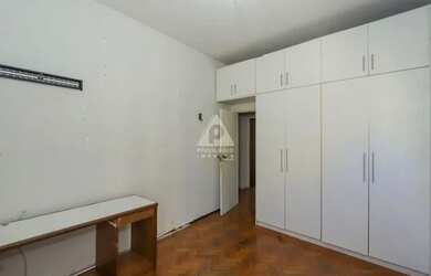 Imagem 15: 3 Quartos- Flamengo. 105m² de Área, 2 Banheirose3 Dormitórios