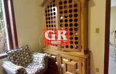 Imagem: Ótima casa à venda no Bairro Buritis em Belo Horizonte