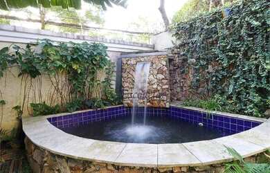 Imagem 4: Sobrado com 4 dormitórios à venda, 650 m² por R$ 12.000.000,00 - Jardim...