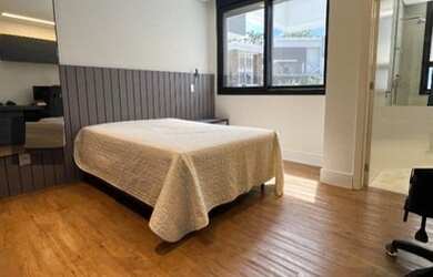 Imagem 14: BENTOALVES aluga fina residência em Condomínio Fechado, 282m2, Caxias...