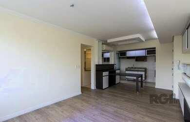 Imagem 5: Apartamento para Venda - 75.58m², 3 dormitórios, sendo 1 suites, 2 vagas...