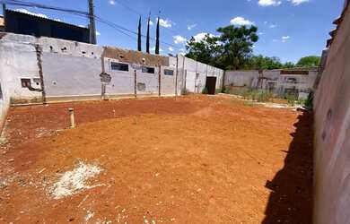 Imagem 2: Lote ótima localização Vicente Pires lote Rua 1 R$270.000