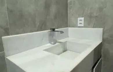 Imagem 11: Sobrado com 3Q à venda, 300 m² por R$ 1.007.000 - Residencial Solar...