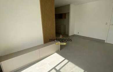 Imagem 3: Apartamento à venda, 55 m² por R$ 384.000,00 - Vila Santa Luzia - São Bernardo do Campo/SP