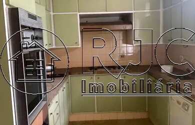 Imagem 14: Imóvel para venda possui 211 metros quadrados com 3 quartos em Tijuca...