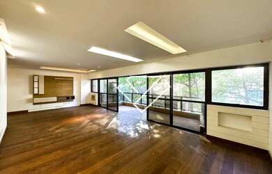 Imagem 6: Apartamento original 4 quartos, revertido para 3, na quadra da praia,...