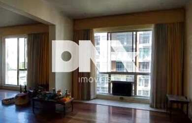 Imagem 2: Apartamento - Padrão / Residencial / Copacabana