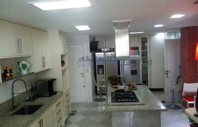 Imagem 15: Recreio dos Bandeirantes Cobertura 3 quartos, sendo 3 suites