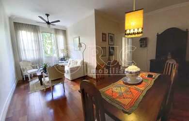 Imagem: O apartamento possui 3 Dormitórios, 3 Banheiros, 1 Vaga na