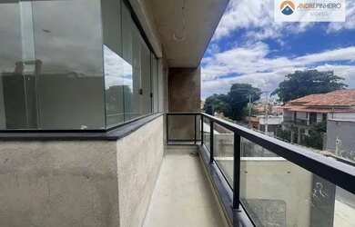 Imagem 4: Casa com 3 quartos à venda por R$ 1.199.000 - Santa Branca - Belo Horizonte/MG