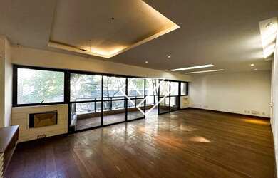 Imagem 4: Apartamento original 4 quartos, revertido para 3, na quadra da praia,...