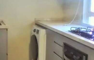 Imagem 7: RY- Apartamento de 2 quartos com suíte no Total Ville Ikeda Ceilândia