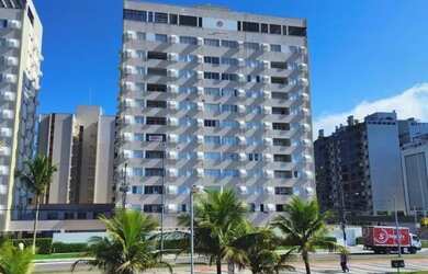 Imagem: O apartamento possui 4 Dormitórios, 3 Banheiros, 1 Vaga na