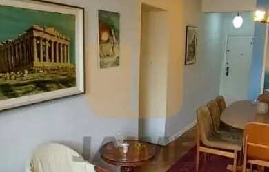 Imagem 2: Apartamento com 3 Dormitórios em Higienópolis