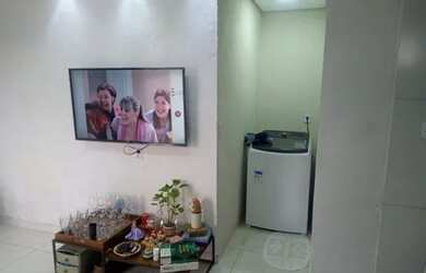 Imagem 7: Vendo uma ótima casa. Varanda, 1 Banheiroe2 Dormitórios