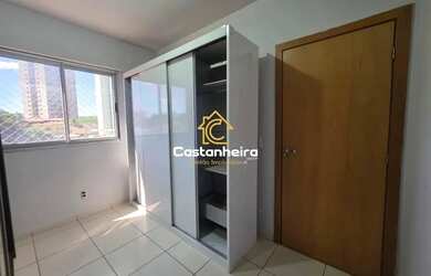 Imagem 8: Apartamento 02 quartos sendo 01 suíte - (Mirante eu Park) 306 Sul