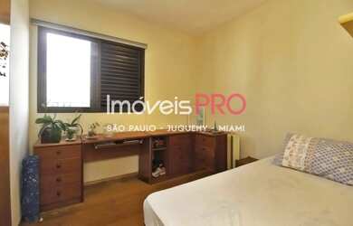 Imagem 14: Moema - Cobertura com 1 suíte, 3 dormitório s e 2 vaga s de garagem,...