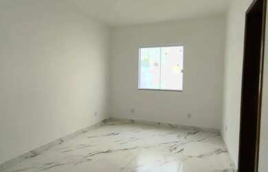 Imagem 3: ITABORAÍ CENTRO CASA NOVA 2QTS. STE., QUINTAL COM JARDIM E FINO ACABAMENTO...