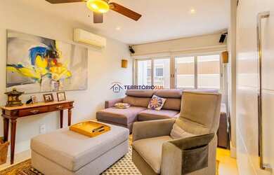 Imagem 7: Apartamento 3 dorms à venda Rua Vinte e Quatro de Outubro, Moinhos de...