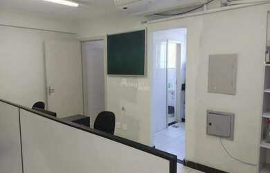 Imagem 8: Aluga-Se: Andar Corrido de 135m² com 2 banheiros no Santo Agostinho de Belo Horizonte!