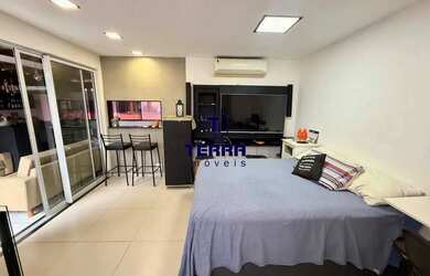 Imagem 14: Ótima cobertura de 3 quartos com espaço gourmet em Maria Paula Exclusividade