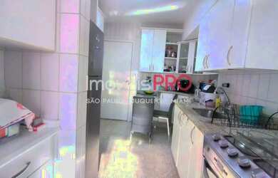 Imagem 15: CAMPO BELO - 3 DORM SENDO 2 SUITES-SALA 3 AMBIENTES COM AR/COND- VARANDA...