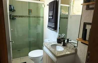 Imagem 3: Casa para Venda em Extrema, Ponte Nova, 3 dormitórios, 1 suíte, 3 banheiros,...