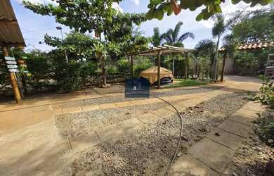 Imagem 3: VENDO RANCHO EM SÃO JOSÉ DO BURITI - REPRESA DE TRÊS MARIAS - MG