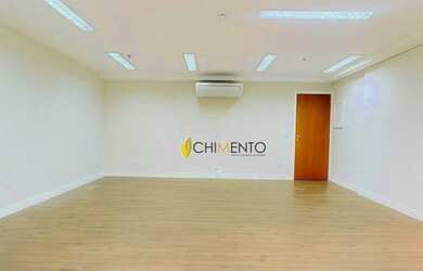 Imagem: O depósito possui 1 Vaga na garagem, 46m² de Área, Imóvel