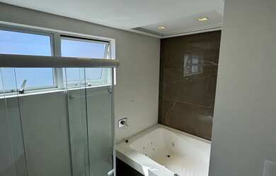 Imagem 7: Alugo Vista Mar Balneário Camboriú Três Suítes