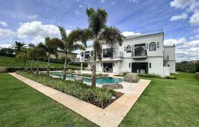 Imagem 2: Casa à venda no Condomínio Terras de São José II em Itu/SP