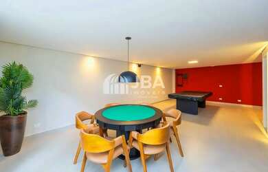 Imagem 16: CASA EM CONDOMÍNIO COM 3 SUITES NO SANTA CANDIDA