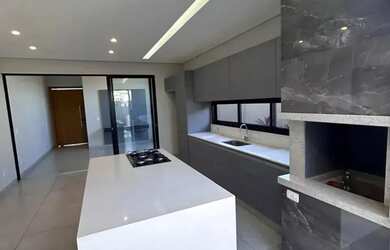 Imagem 7: VENDE-SE CASA TÉRREA - VILLAGEM PROVENCE - SJRP/SP