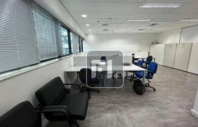 Imagem 6: Conjunto, 136 m² - venda por R$ 2.800.000,00 ou aluguel por R$ 25.114,02/mês...