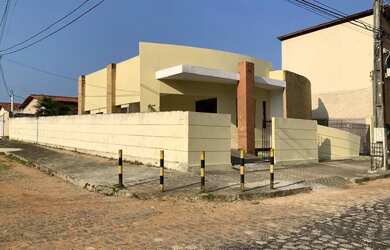 Imagem 3: Térrea para venda com 275 metros quadrados com 5 quartos em Nova Parnamirim - Parnamirim