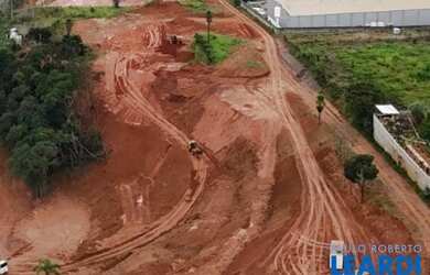 Imagem 3: AREA - ITAPETINGA - SP. 95.000m² de Área